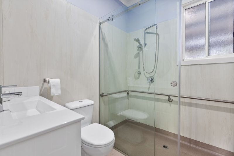 Your Own Private Oasis