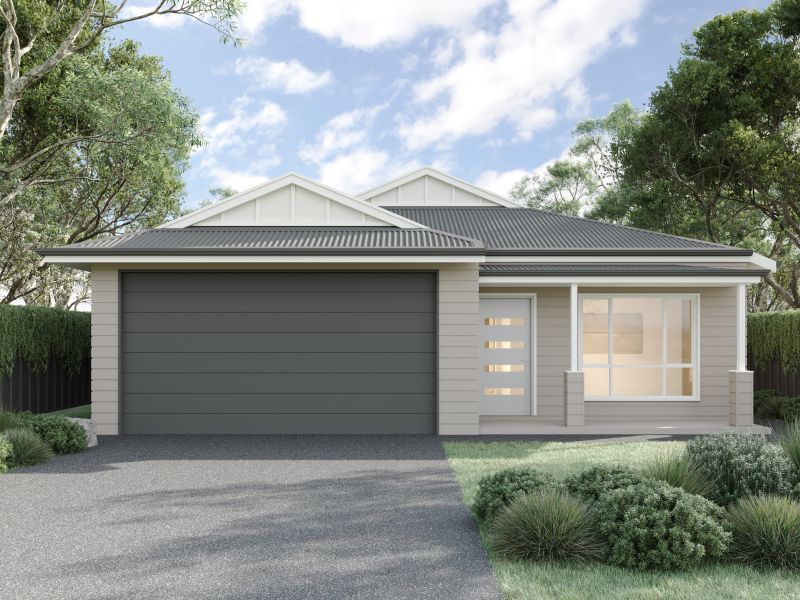 Stylish, Modern and Flexible Living