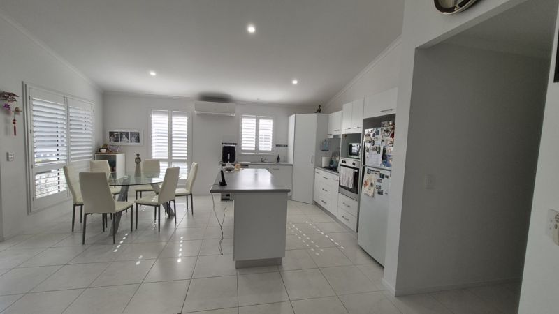 Spacious Home in Lifestyle Community