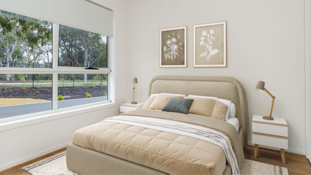 Welcome to the Arlington, the perfect space for relaxed living - Lot 27.