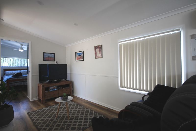 Chinderah Lakes – Over 50’s ‘Pet Friendly’ residential park in the heart of Chinderah