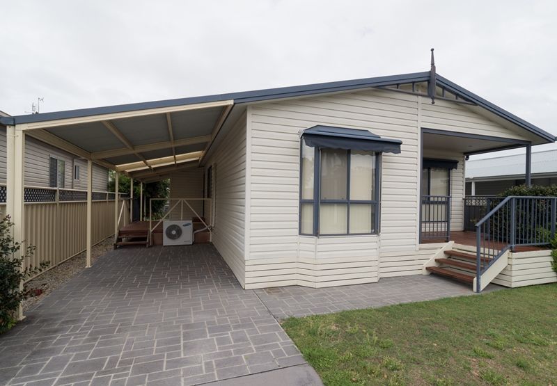 Crystal Waters Estate - Site 77