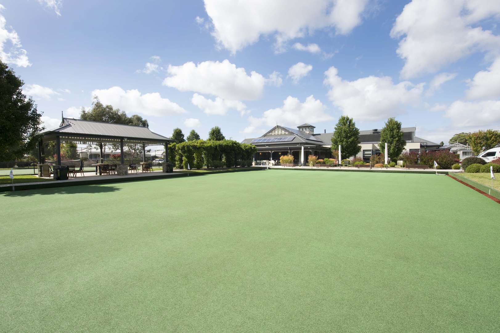 Lifestyle Casey Fields - where convenience, luxury and adventure collide.