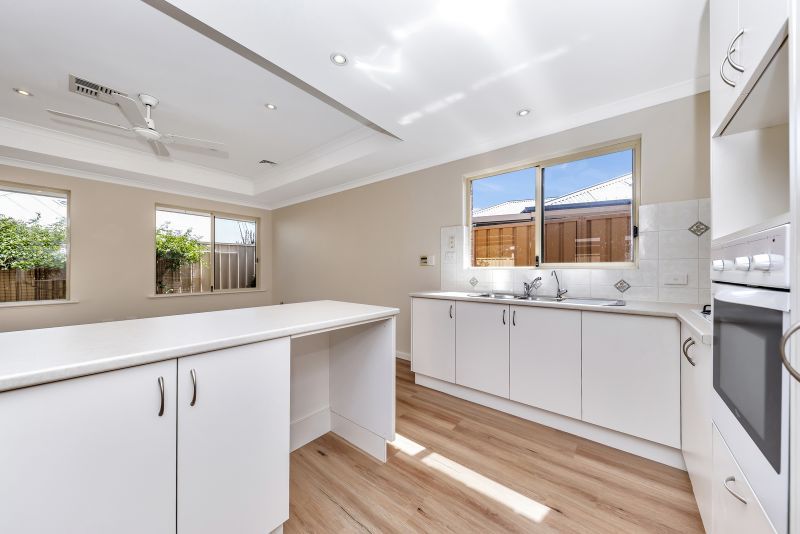 ARCADIA WATERS MANDURAH - Great Design 2 Bedroom Semi-Ensuite