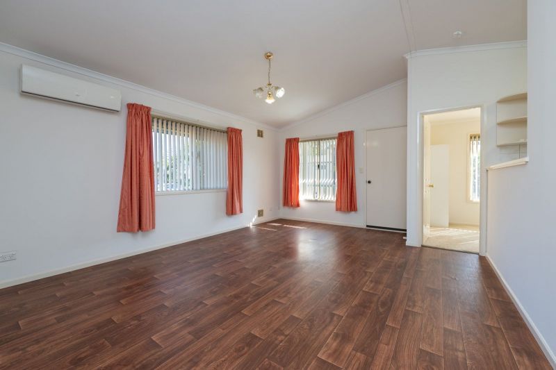 Easy Living on a Corner Block