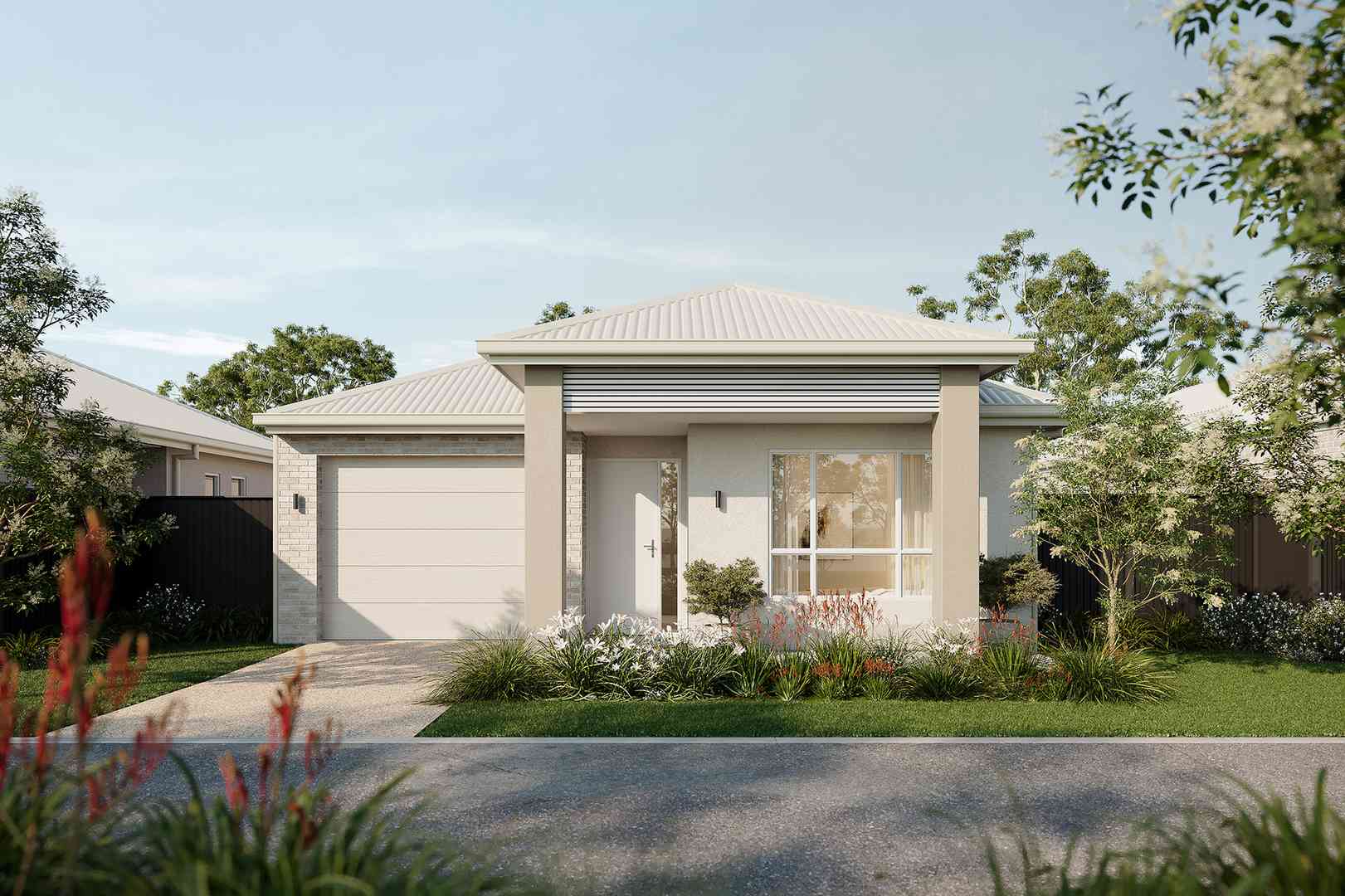 The Lennon at Clifton Victor Harbor