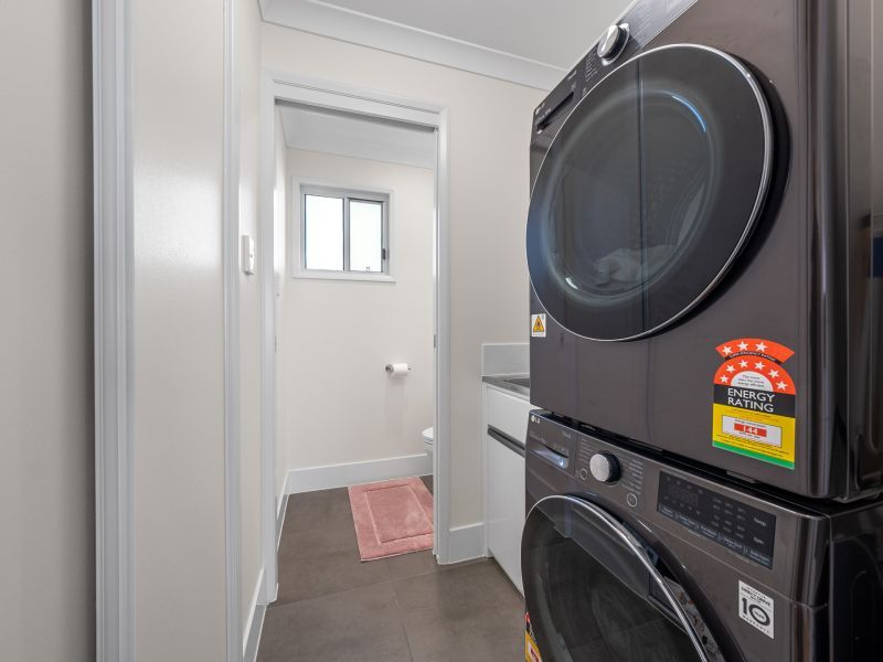 Immaculate Two Bedroom!