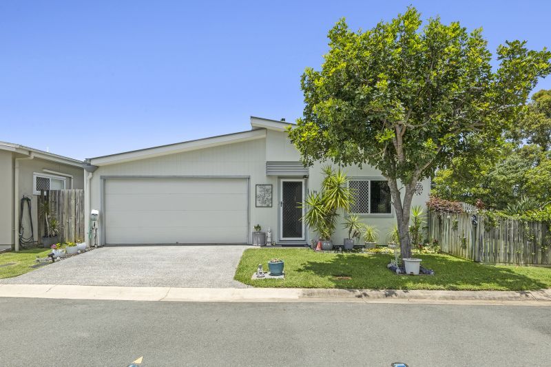 Prime Location with Scenic Views