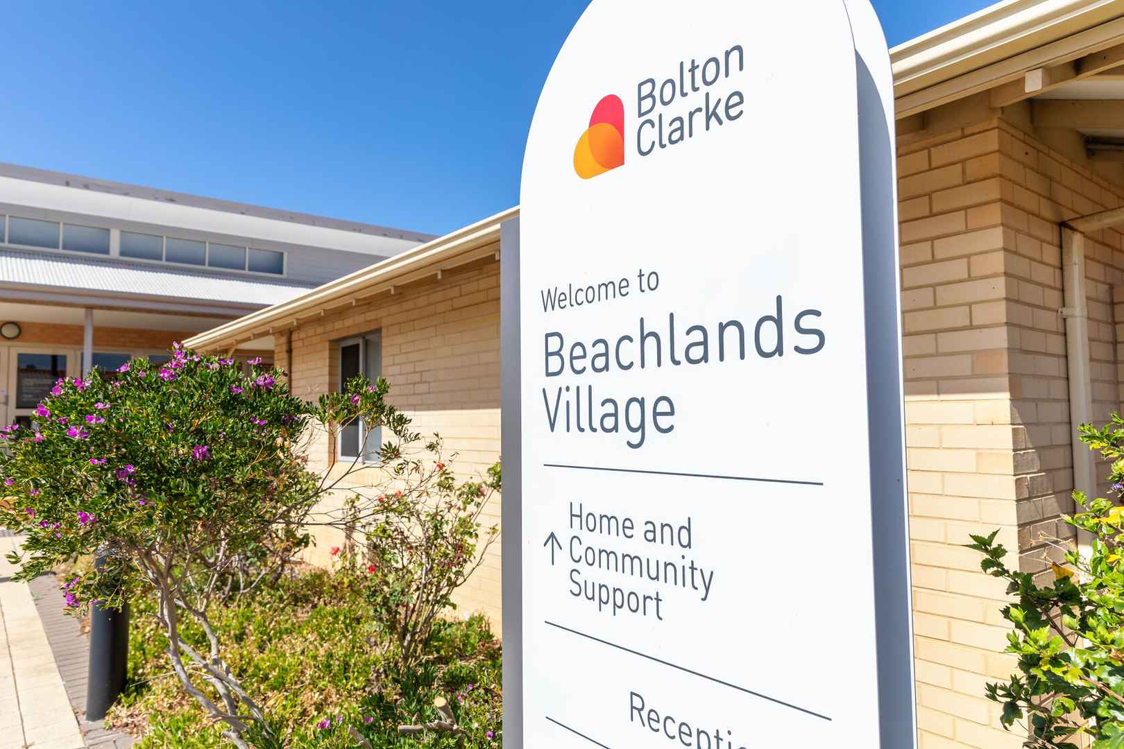 Bolton Clarke Beachlands Village - Retirement Living