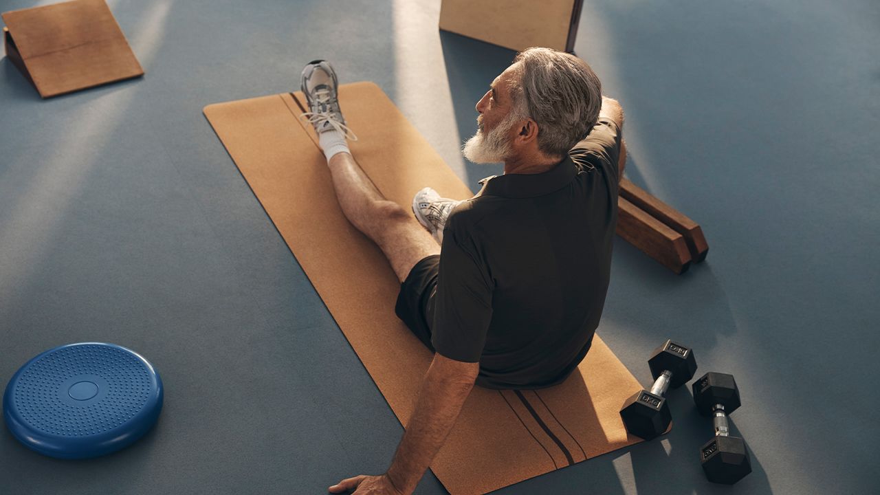 Two-Bedroom Apartment at Woolooware Shores