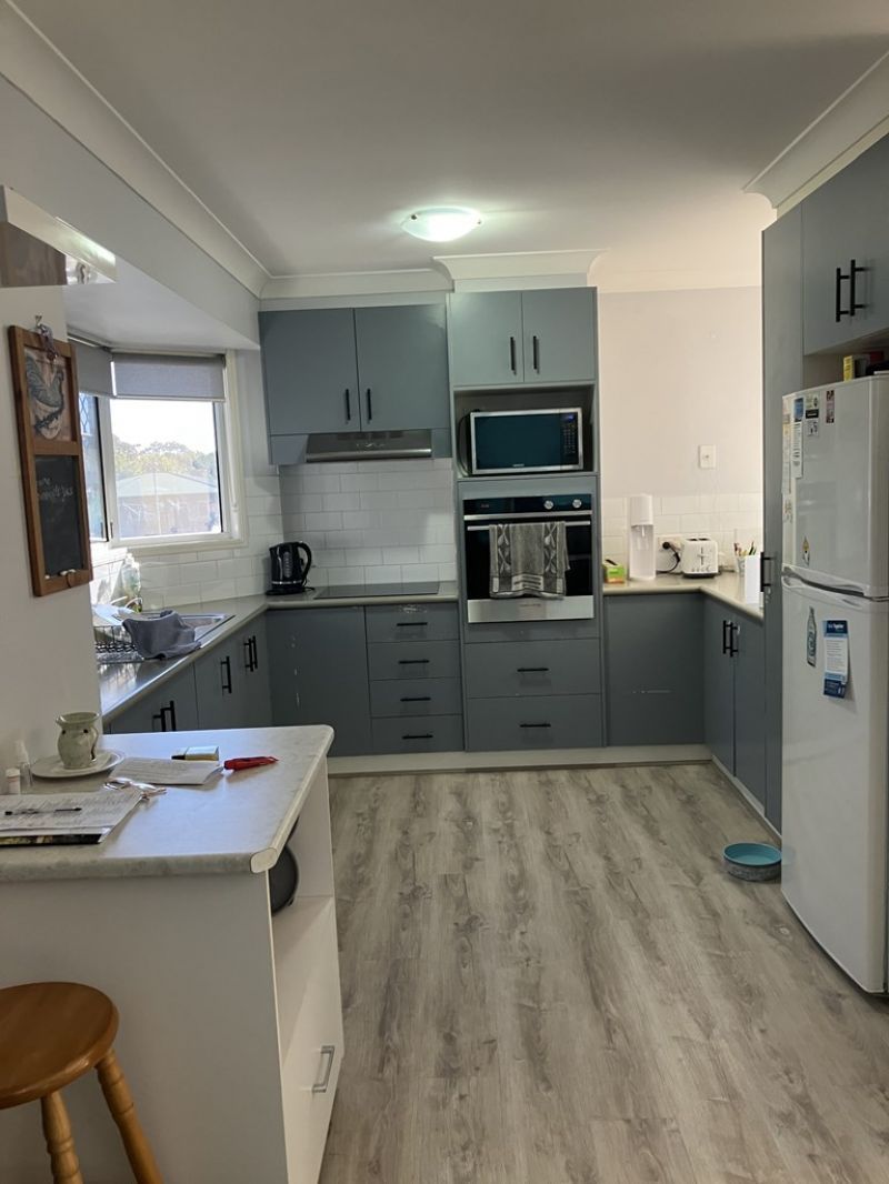 It's not so hard to downsize with this home!