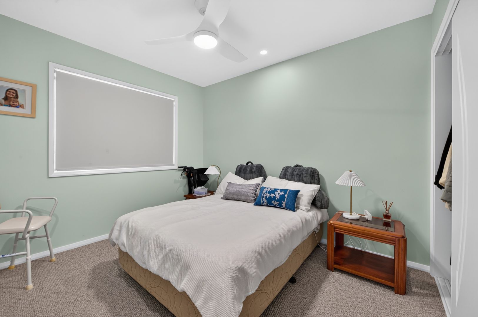Lusso Estate - Relaxed Three-Bedroom House