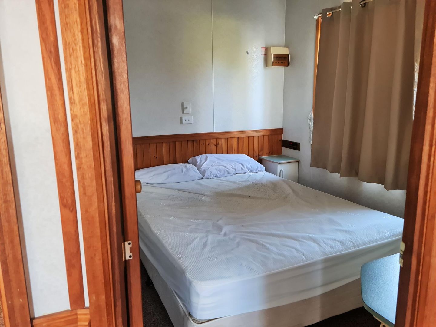 Nagambie Caravan Park