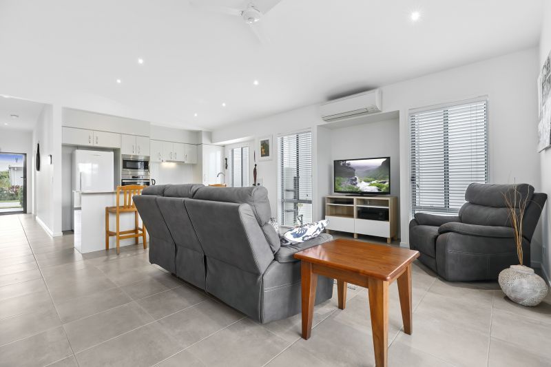 Site 138 - Established Davenport 3