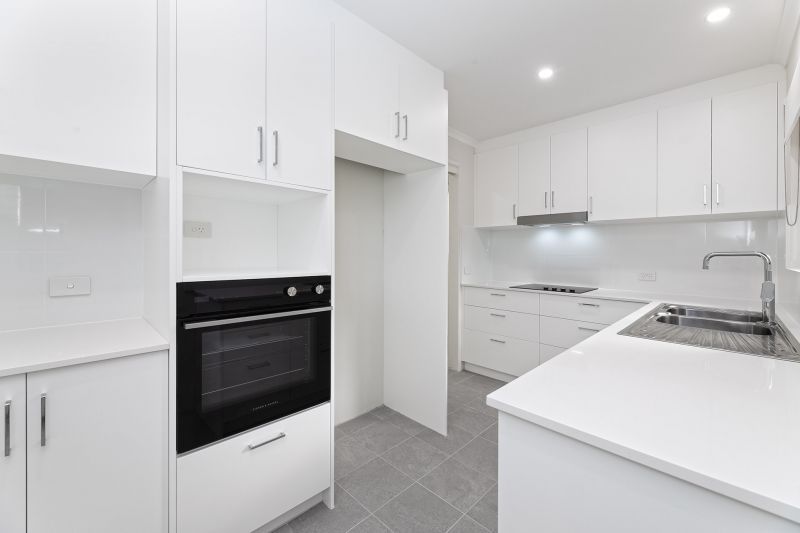 Express your interest in a newly refurbished home in the beautiful Northern Beaches