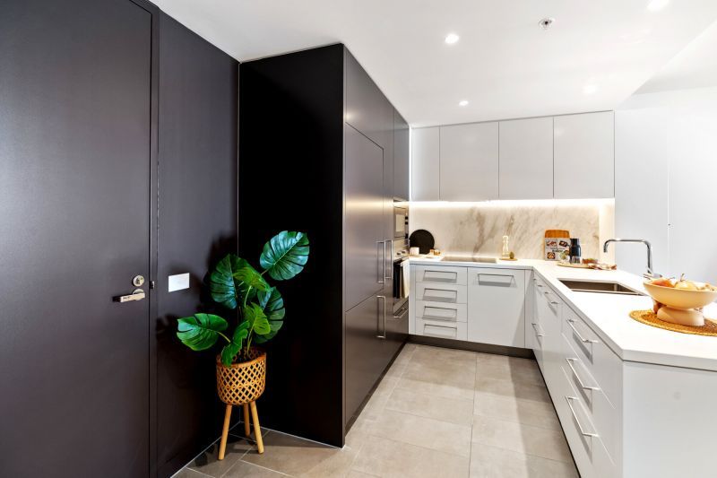 Opportunity knocks at Drummond Place - Deposit Taken