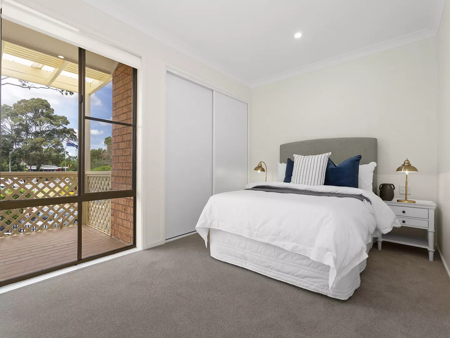 Two Bedroom | Unit 240