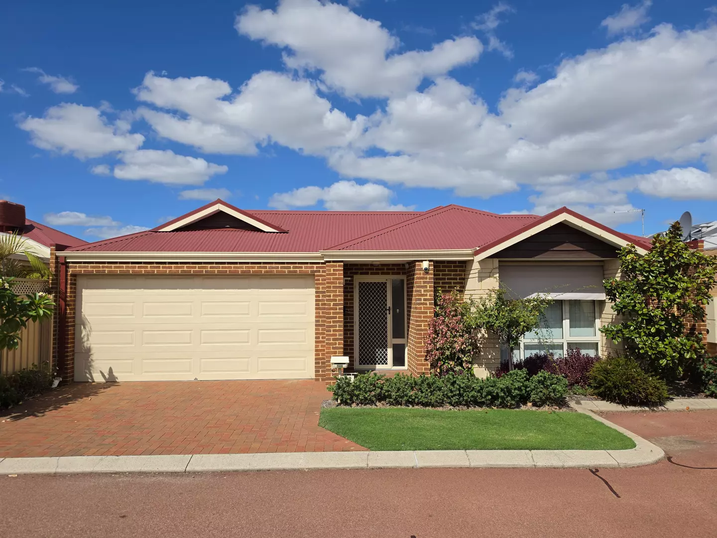 Villa 52 at Joseph Banks Estate - Refurbished Before Settlement