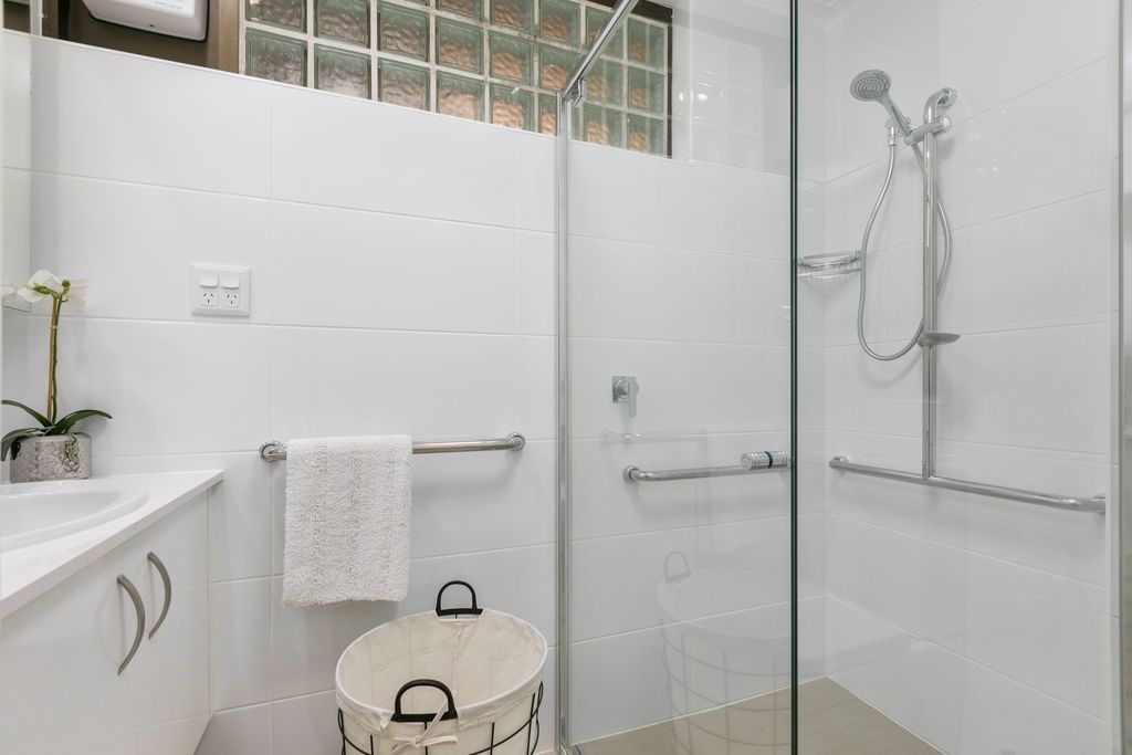 A private forest-view retreat set within a vibrant and highly desirable community.