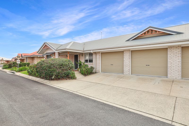 Spacious Living within a Wonderful Community