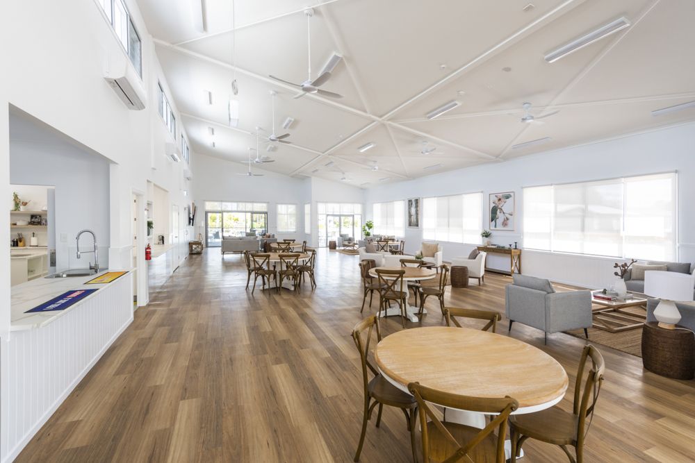 Discover Land Lease Living at Jacaranda Grove