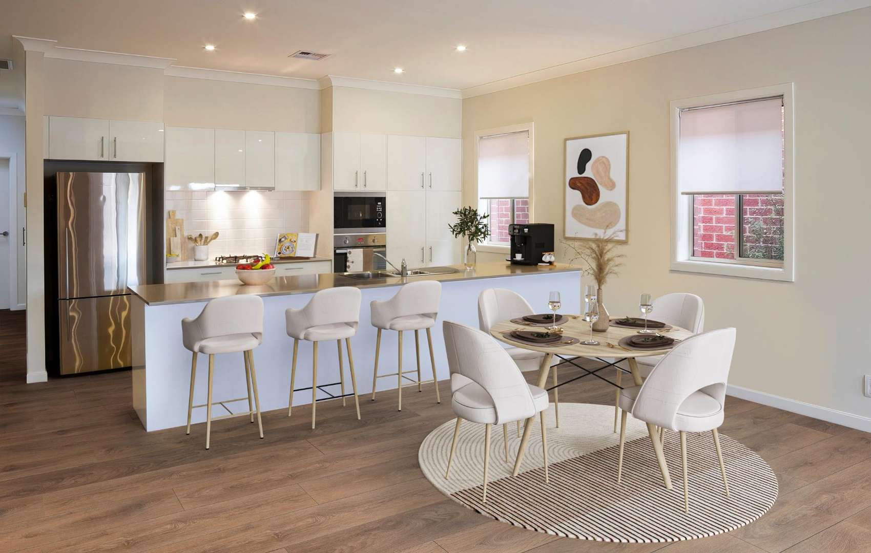 70/250 Thames Boulevard, Tarneit Skies 