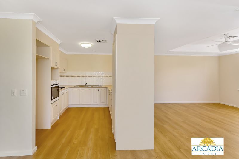ARCADIA WATERS MANDURAH - Extra Wide Passageways & Spacious Living.