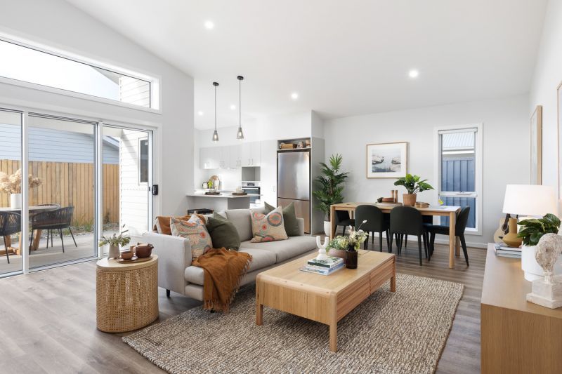 The summit of sophisticated living