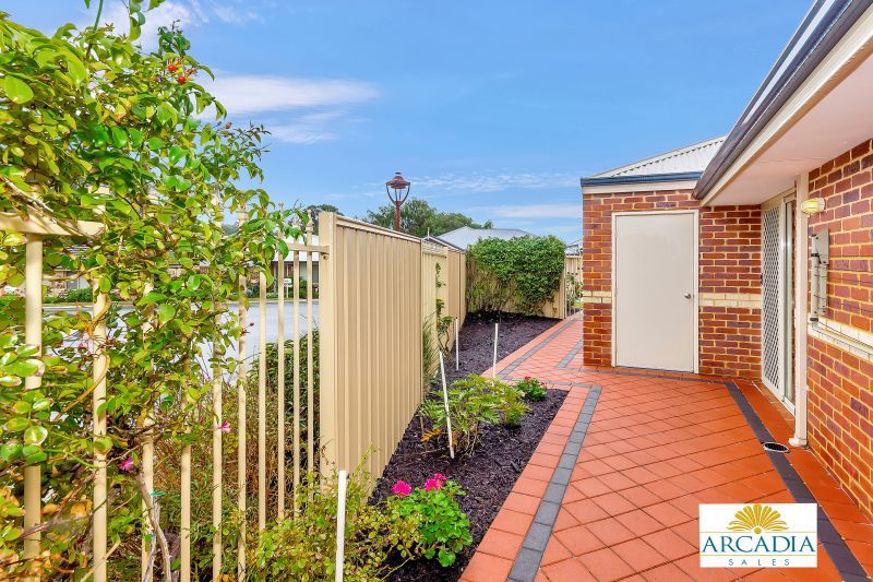 Arcadia Waters Mandurah - Ashleigh Design 2 bedroom Plus Study