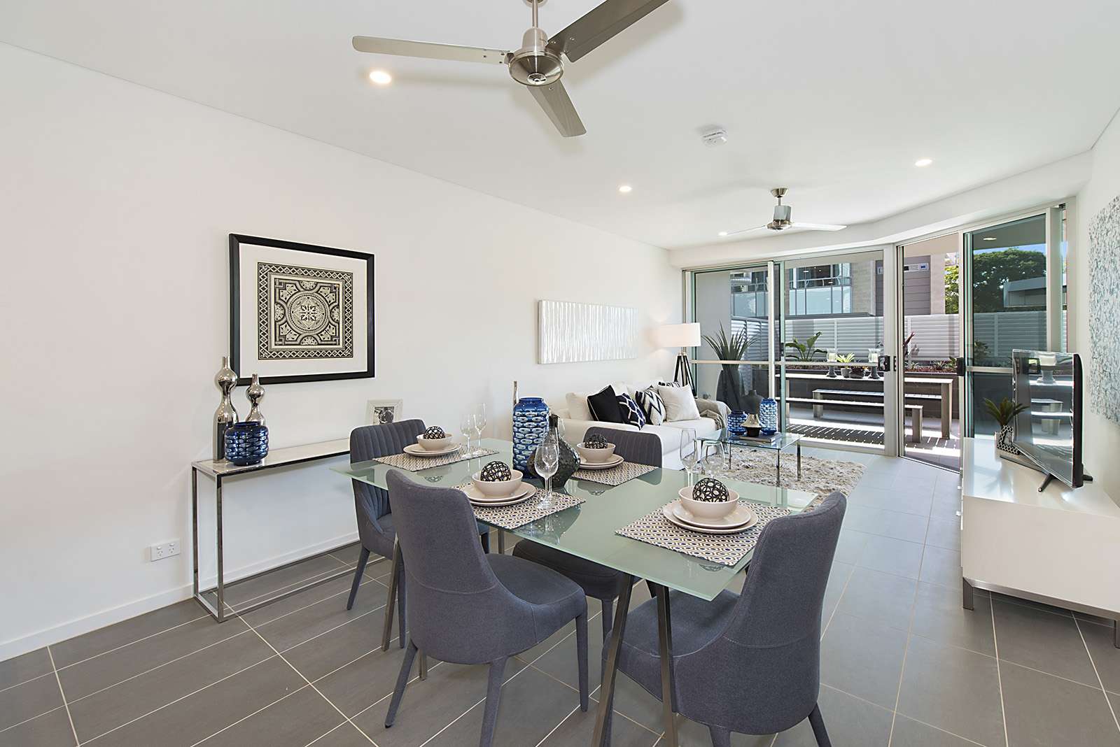 Parque Vista Retirement Village Unit 117