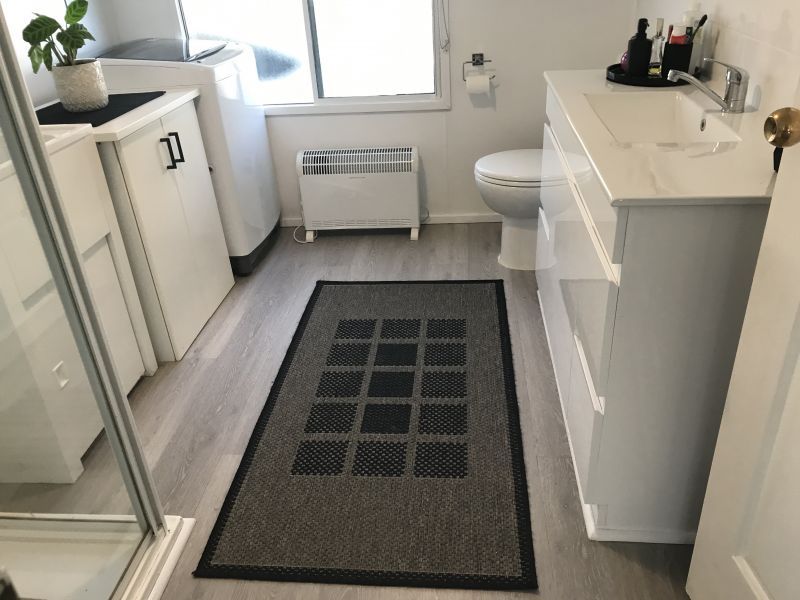 Peninsula Parklands - Site 039