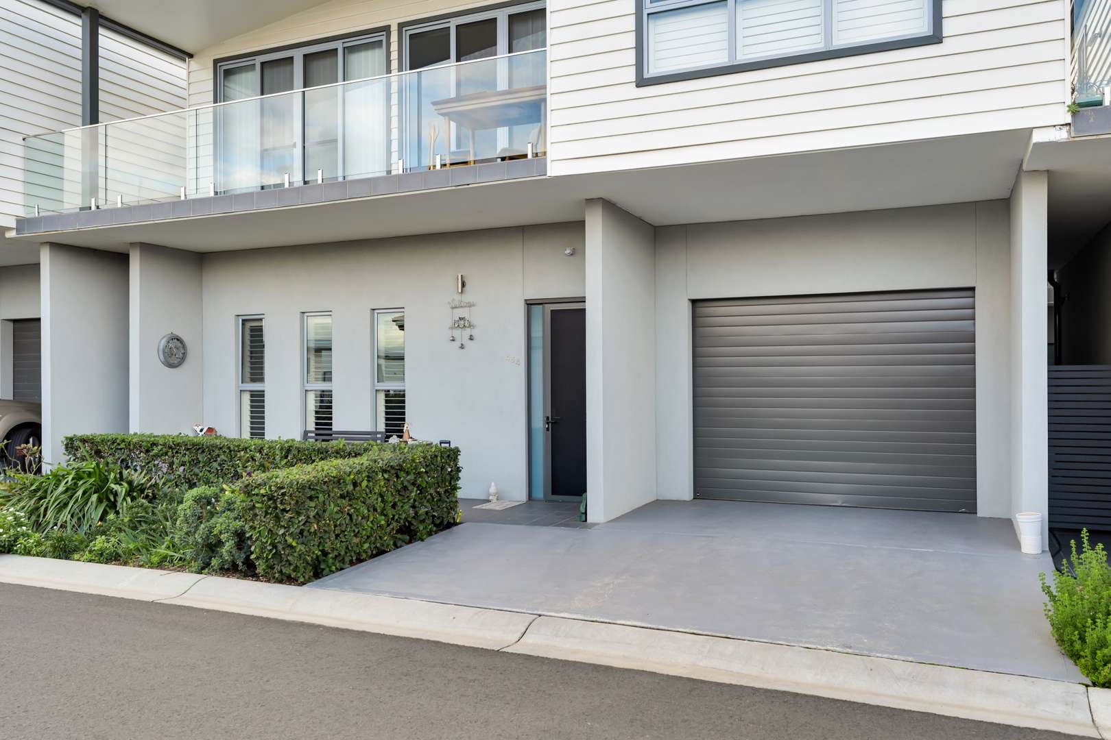  A lifestyle of comfort and community - Spacious 3-bedroom villa in Mount Gilead Estate