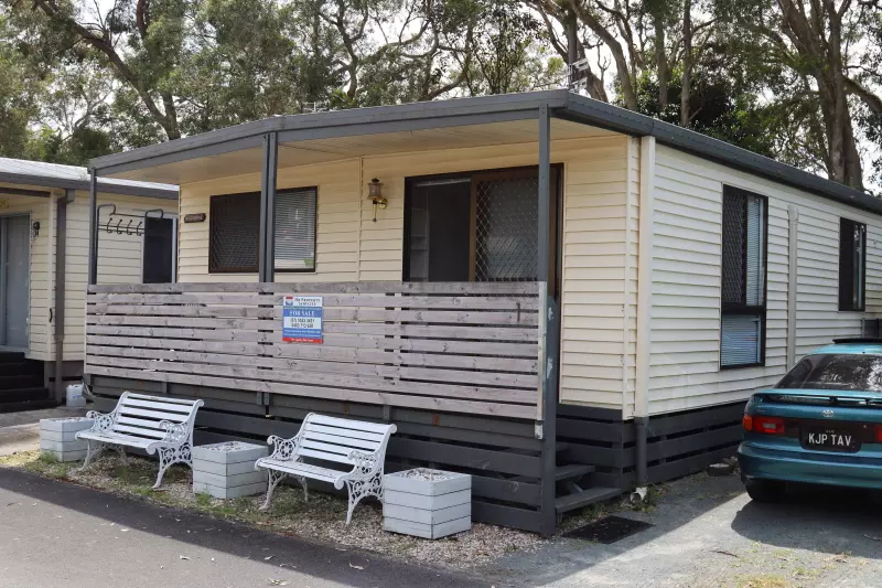 Tweed Billabong Holiday Park