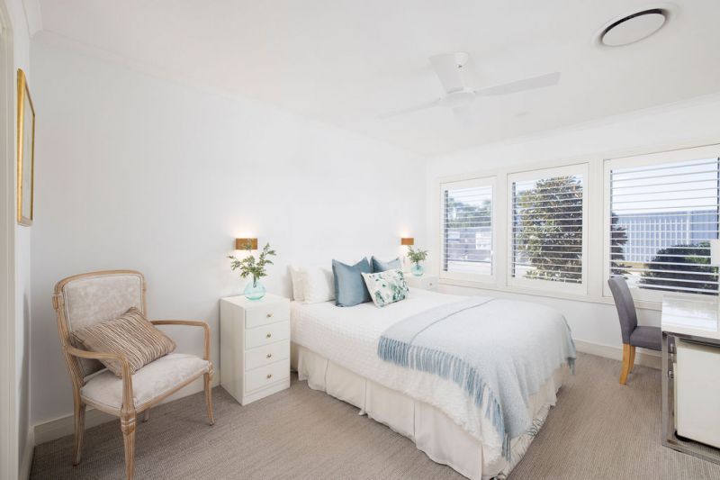 Live the Lifestyle You Deserve - Modern Three-bedroom Villa