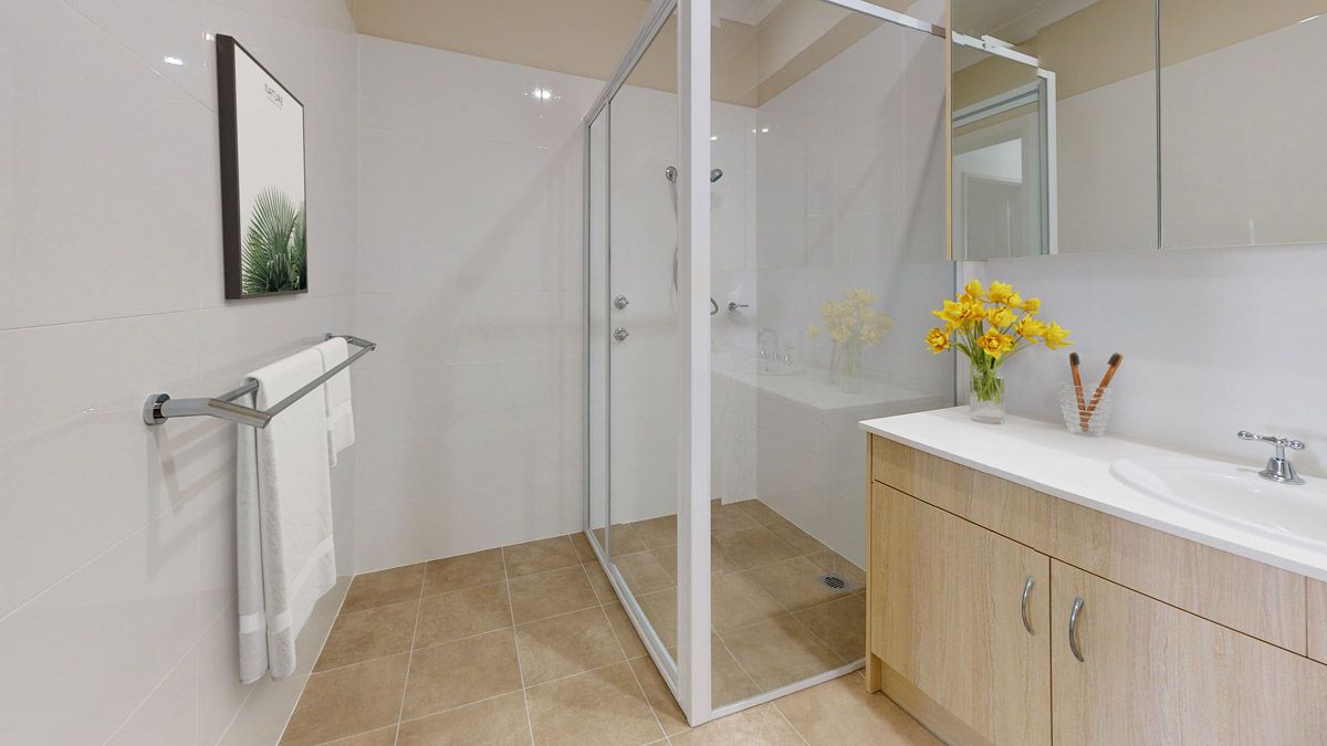 Howard Court at IRT Pioneer Place Retirement Village