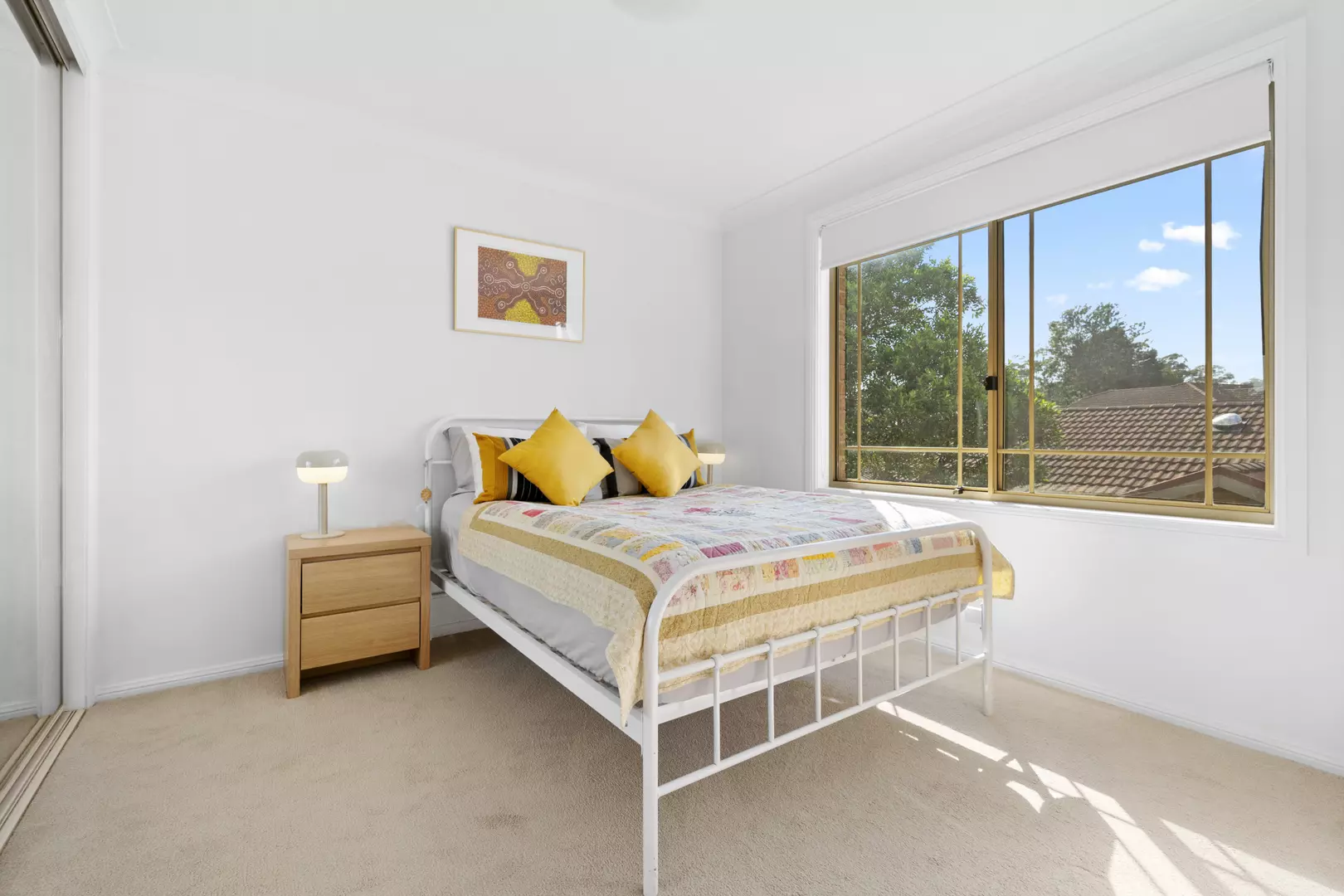 Designed for Comfort, Positioned for Lifestyle