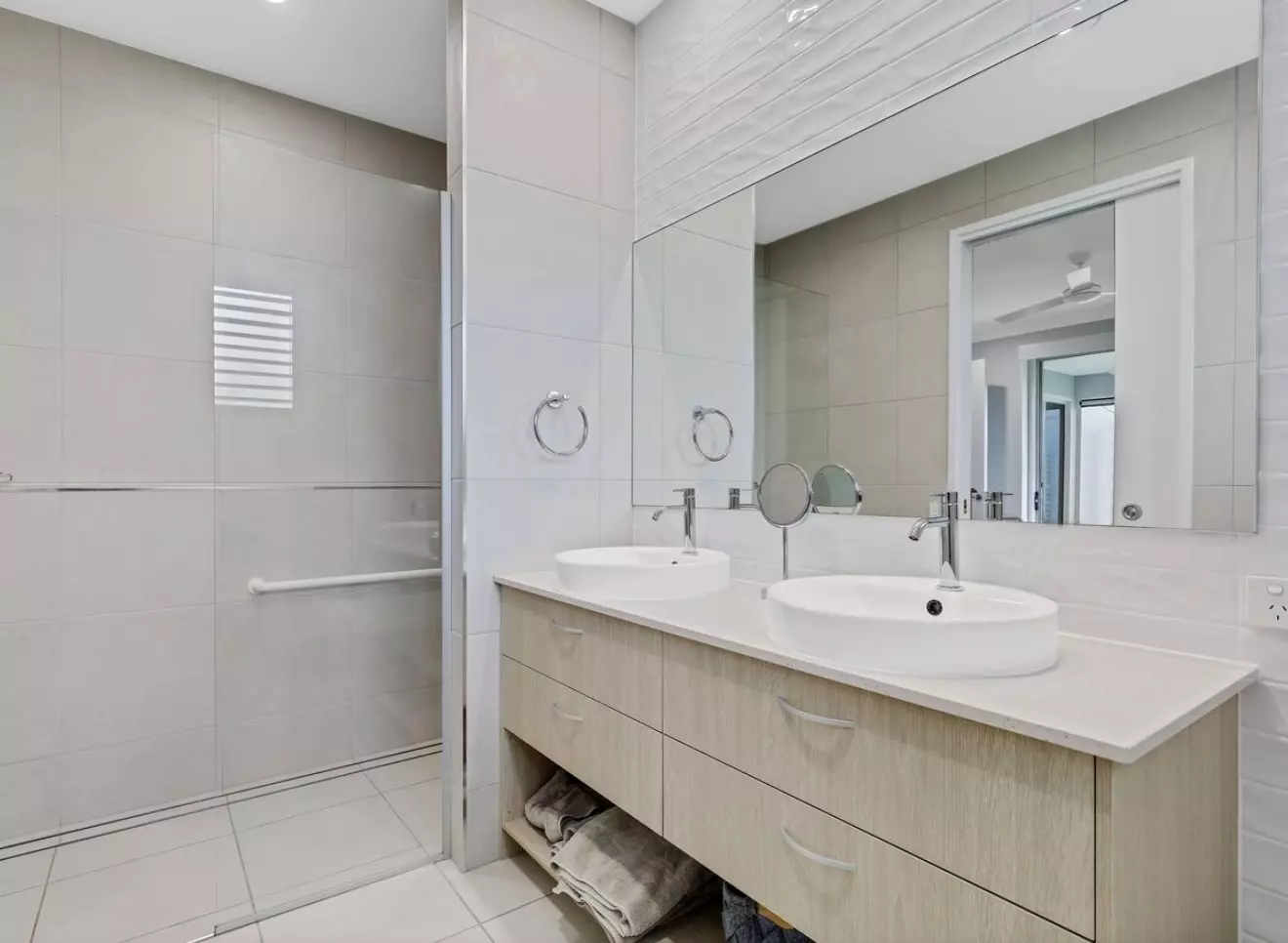 Halcyon Nirimba - Over 50's Lifestyle Resort (Home 21 - Avoca Gold)