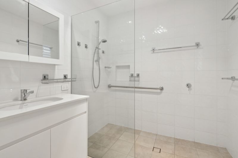 Stylish, Three-Bedroom Home with Street Appeal