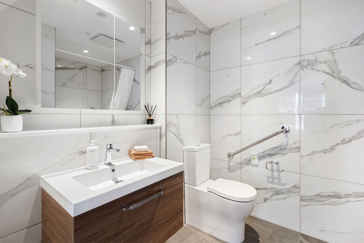 Brand new & ready for you