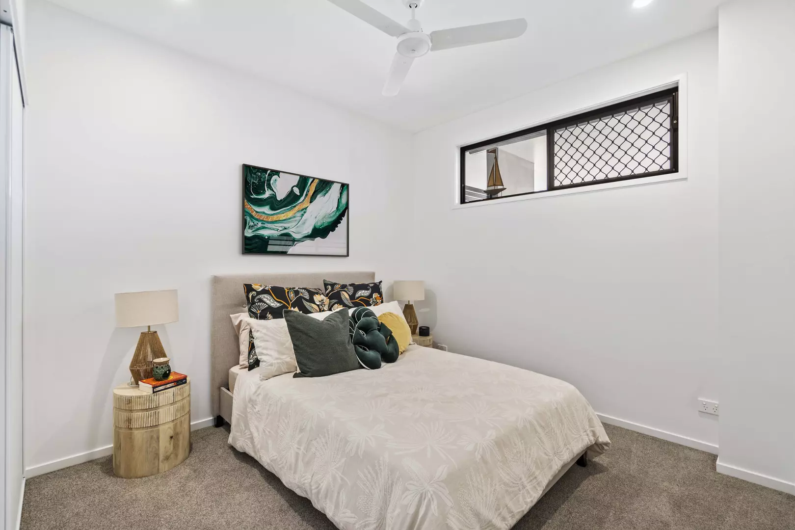 When Location Matters - Villa 222