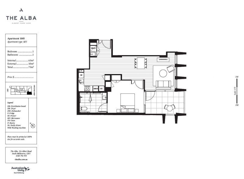 World-class Retirement Living