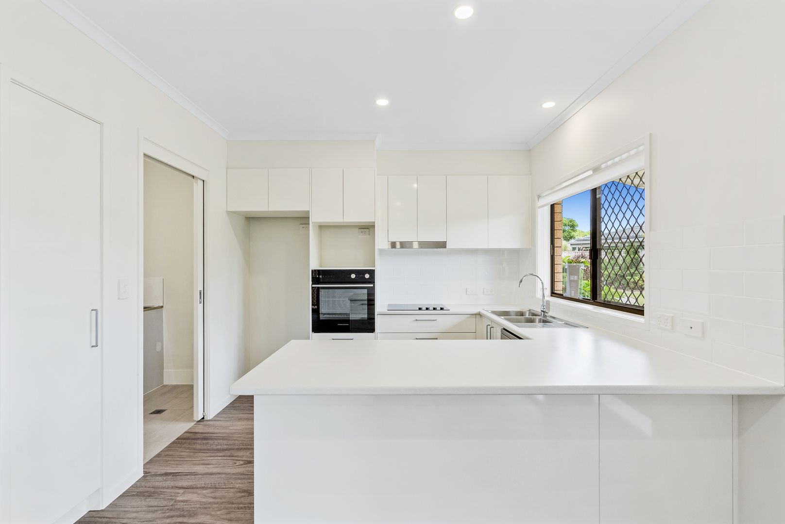 Two Bedroom | Villas