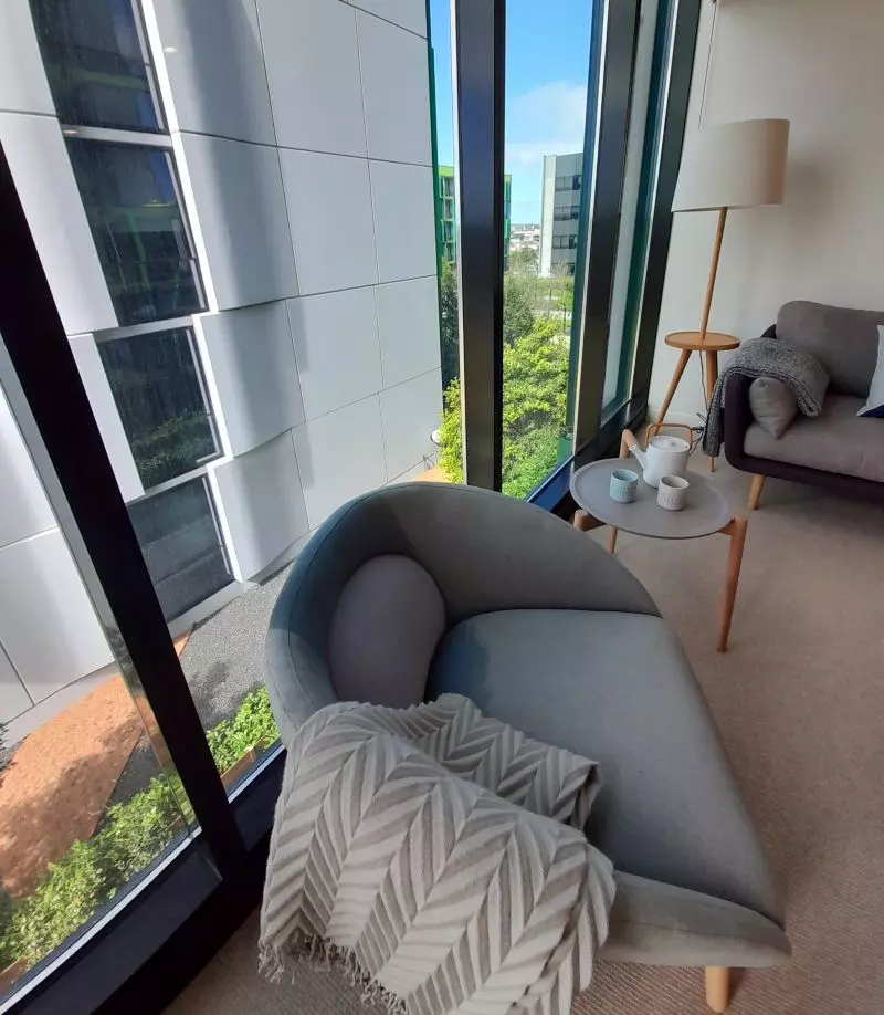 Lifestyle, Convenience and Elegance