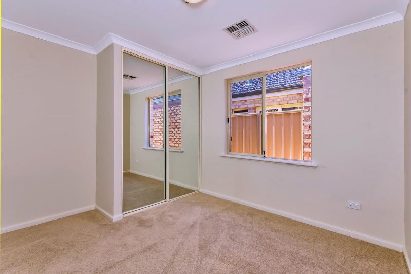 ARCADIA WATERS MANDURAH - Large Entertaining Area, North Facing Patio