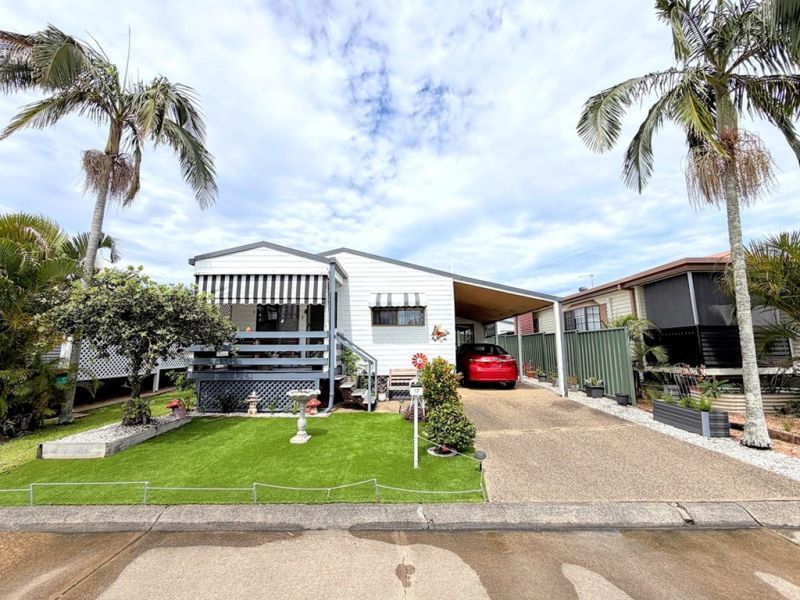 Spacious, Sunny & Set for Lifestyle!