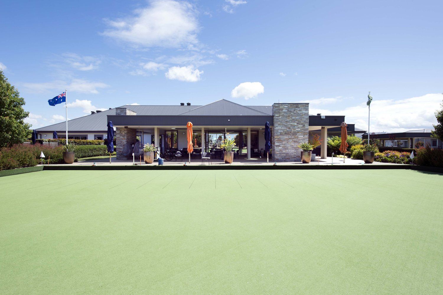 Lifestyle Communities Officer - Relaxed living, steps from the clubhouse