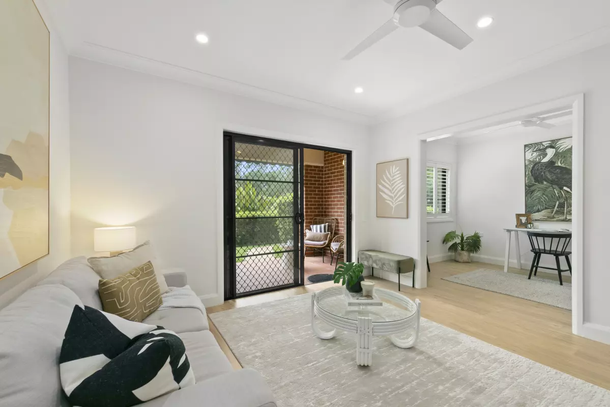 Apartment 1, 15 The Ridgeway, Lisarow