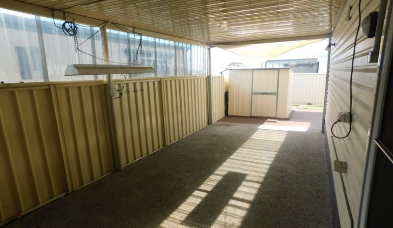 Pelican Shores Estate - Site 116