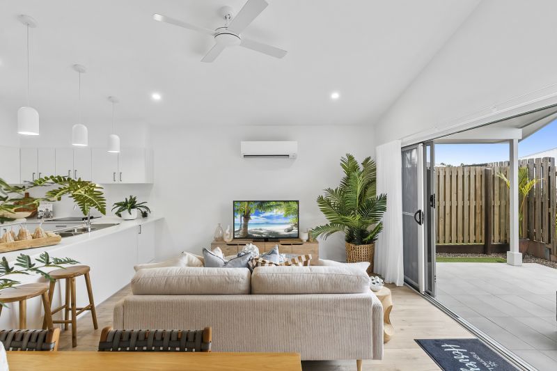 Introducing the Santorini