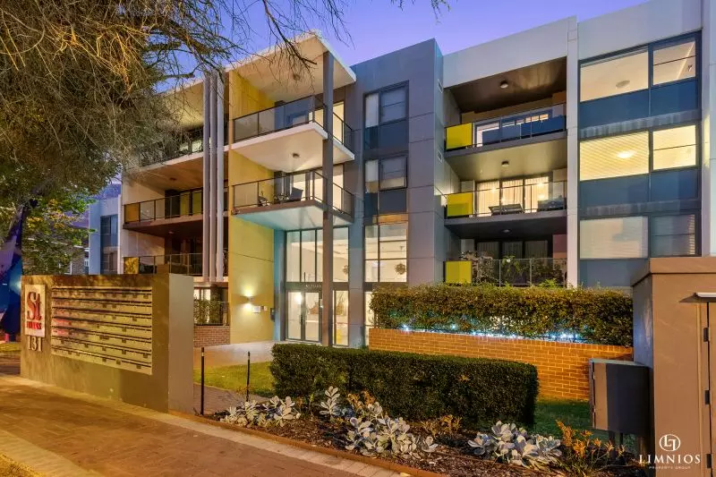 Lifestyle Investment On The City Fringe!